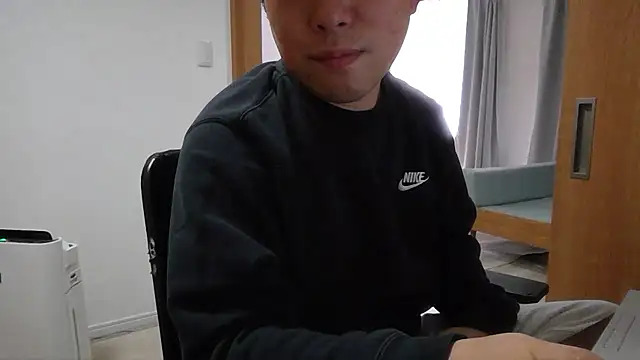 Nobu 469 online show from March 19, 4:47 am