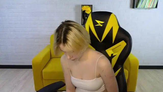 BettyCarter07 online show from February 10, 1:35 am