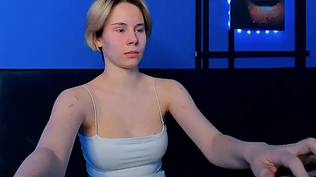 BettyCarter07 online show from February 18, 9:21 am