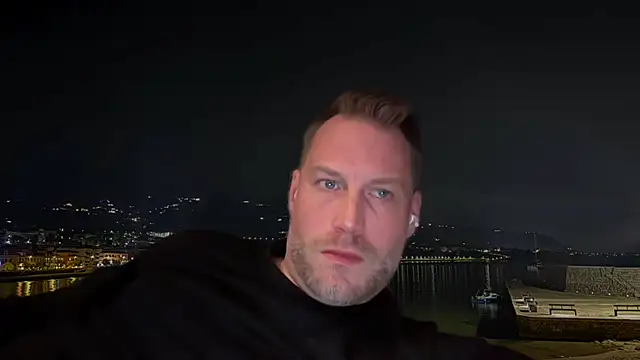 Christian87xxx online show from February 5, 5:53 pm