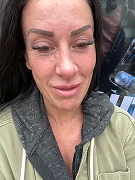 goddess-harper online show from October 2, 11:28 am