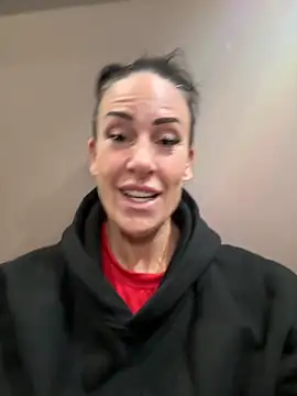 goddess-harper online show from October 6, 11:40 am