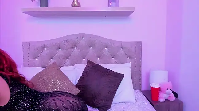 tamararose1 online show from February 20, 9:33 am