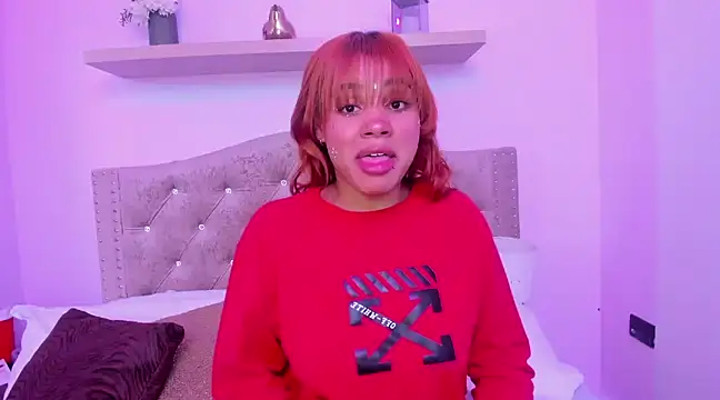 tamararose1 online show from February 20, 3:41 pm