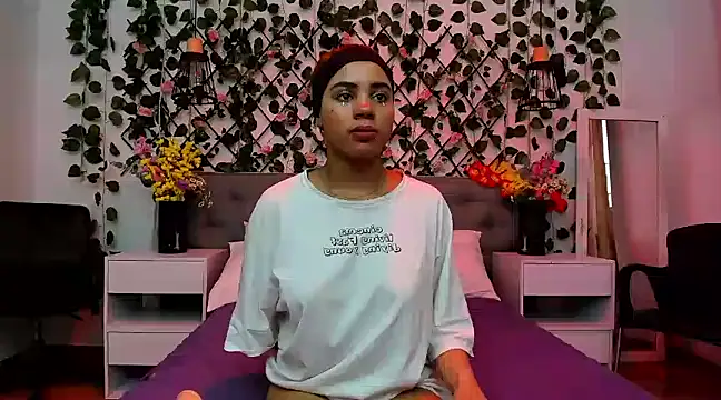 tamararose1 online show from February 25, 2:54 pm