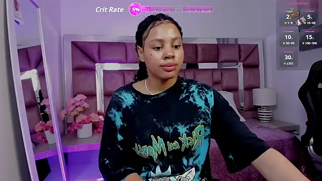 tamararose1 online show from September 11, 10:10 pm