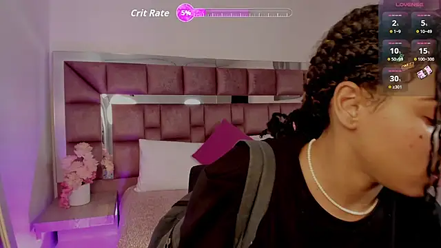 tamararose1 online show from September 29, 11:20 pm