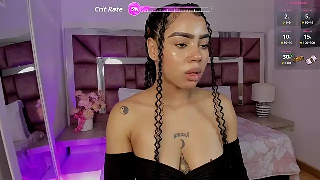 tamararose1 online show from October 4, 10:19 pm
