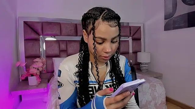 tamararose1 online show from October 9, 10:19 pm