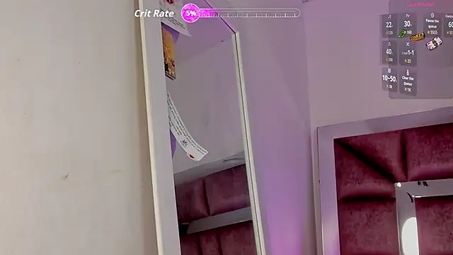 tamararose1 online show from November 14, 10:29 pm