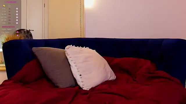 Snapshot of jackp0t__ chatting on February 22, 5:34 am jackp0t online show from February 22, 5:34 am