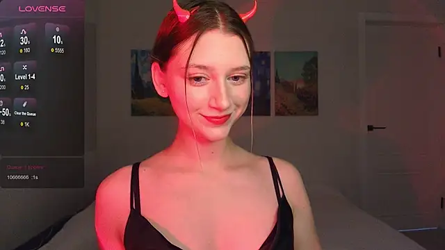 Snapshot of jackp0t__ chatting on October 26, 1:17 pm jackp0t online show from October 26, 1:17 pm