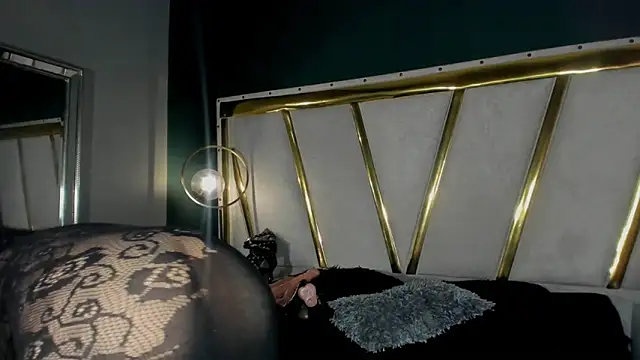 Mara Gonzalez online show from October 2, 7:54 pm