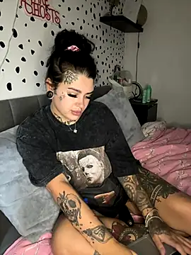 tempzzz12 online show from September 20, 8:04 am