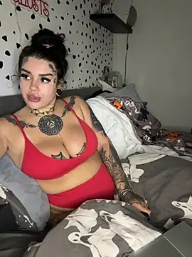 tempzzz12 online show from October 16, 7:09 am