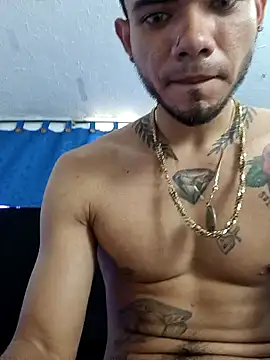 Niick01  online show from February 6, 4:47 pm