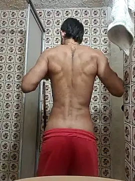 Niick01  online show from February 13, 9:27 pm