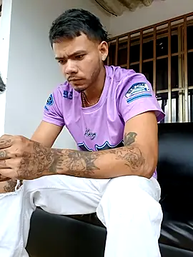 Niick01  online show from September 26, 5:28 pm