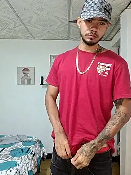 Niick01  online show from October 11, 2:22 am