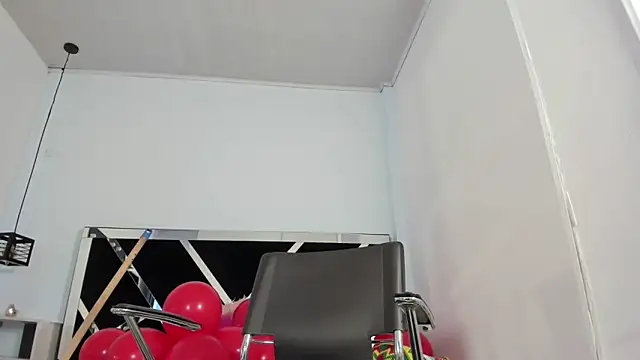 Annyrosee online show from February 18, 8:03 pm