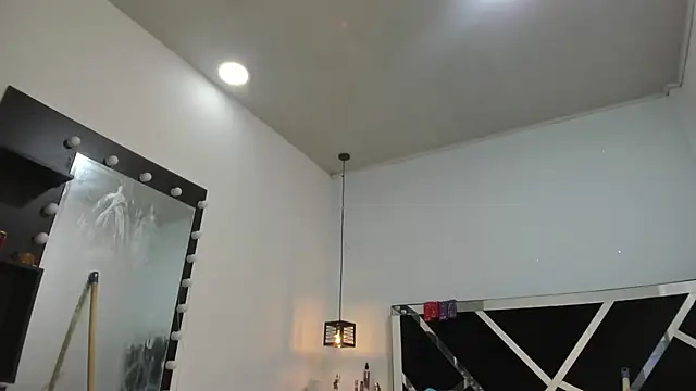 Annyrosee online show from March 22, 3:30 am