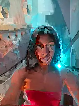 allicemackenzie online show from September 12, 4:01 am