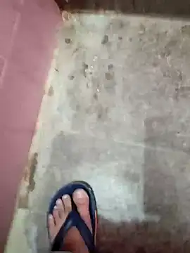 Snapshot of Hot_funky_boy chatting on February 7, 3:01 am Hot funky boy online show from February 7, 3:01 am