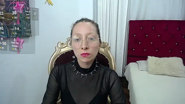 Snapshot of Carlin_Diaz chatting on March 1, 11:26 pm Carlin Diaz online show from March 1, 11:26 pm