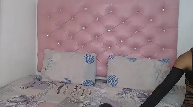 NikkyDangerr online show from March 5, 4:13 am