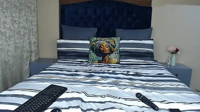 NikkyDangerr online show from October 10, 9:58 pm