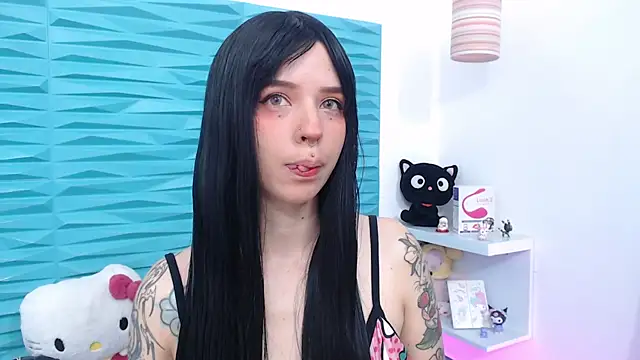 AriYokai online show from February 10, 1:55 pm