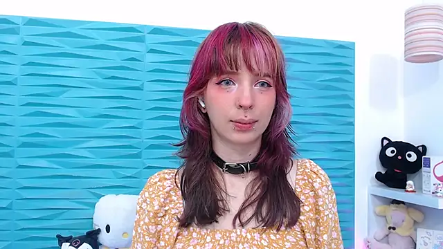 AriYokai online show from February 12, 2:10 pm