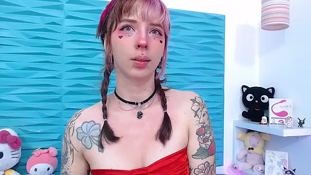 AriYokai online show from February 14, 2:02 pm