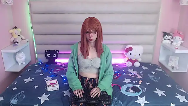 AriYokai online show from February 15, 3:39 pm