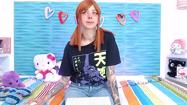 AriYokai online show from February 20, 2:02 pm