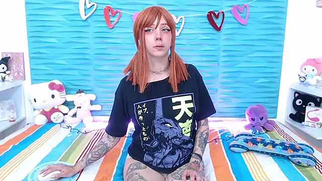 AriYokai online show from February 20, 5:07 pm