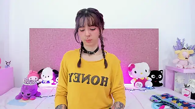 AriYokai online show from March 3, 1:09 pm