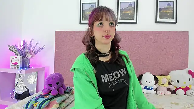 AriYokai online show from March 20, 12:43 pm