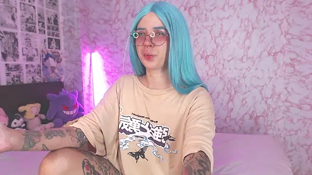 AriYokai online show from September 11, 7:58 pm