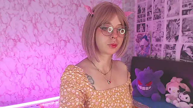 AriYokai online show from September 19, 1:51 am