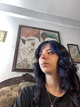 AriYokai online show from October 27, 3:54 am