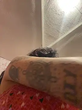 AriYokai online show from November 2, 9:39 pm