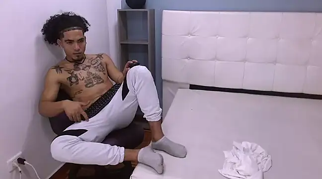 LihanJor 23 online show from February 4, 6:36 am