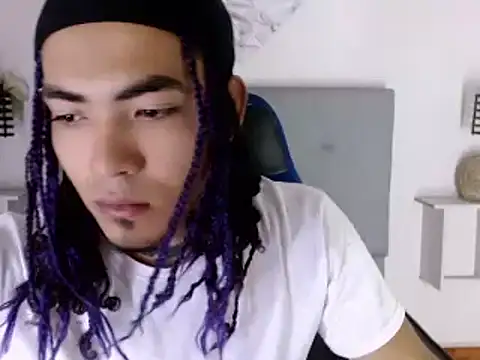 LihanJor 23 online show from March 8, 4:01 am