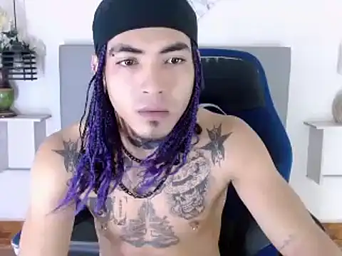 LihanJor 23 online show from March 8, 10:11 am