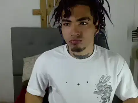 LihanJor 23 online show from March 19, 4:14 am