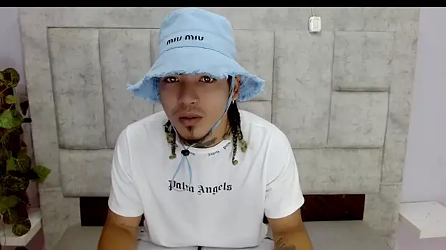 LihanJor 23 online show from September 9, 12:59 pm