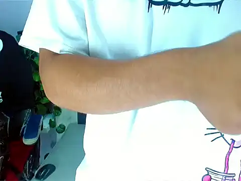 LihanJor 23 online show from September 12, 12:38 pm