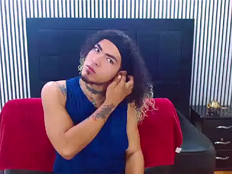 LihanJor 23 online show from September 14, 4:00 am