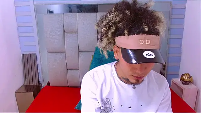 LihanJor 23 online show from September 21, 4:36 am